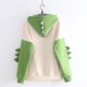 thumbnail image 3 of Top de jersey de manga larga de dinosaurio lindo para niñas para otoño primavera-- BmatwkZeng Bmatwe Jersey, 3 of 4