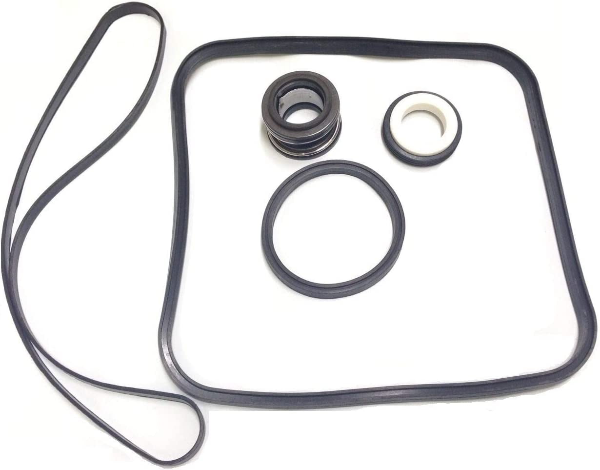 Replacement for Hayward Super Pump SP2600,1600,2600X Pool Pump Gasket