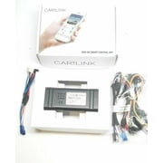 Code Alarm ASCL6 CarLink- Add On Smartphone Control Module Through App