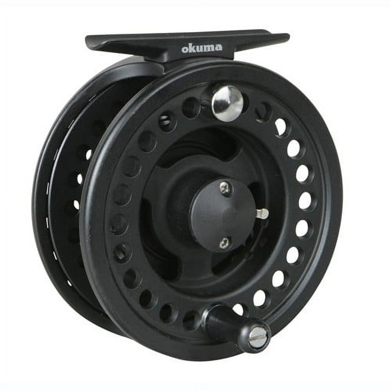 b fly reel Galvan Brookie Reno Fly Shop Okuma prides itself on shattering price barriers in an effort to deliver high Okuma Integrity "B" Fly Reel,