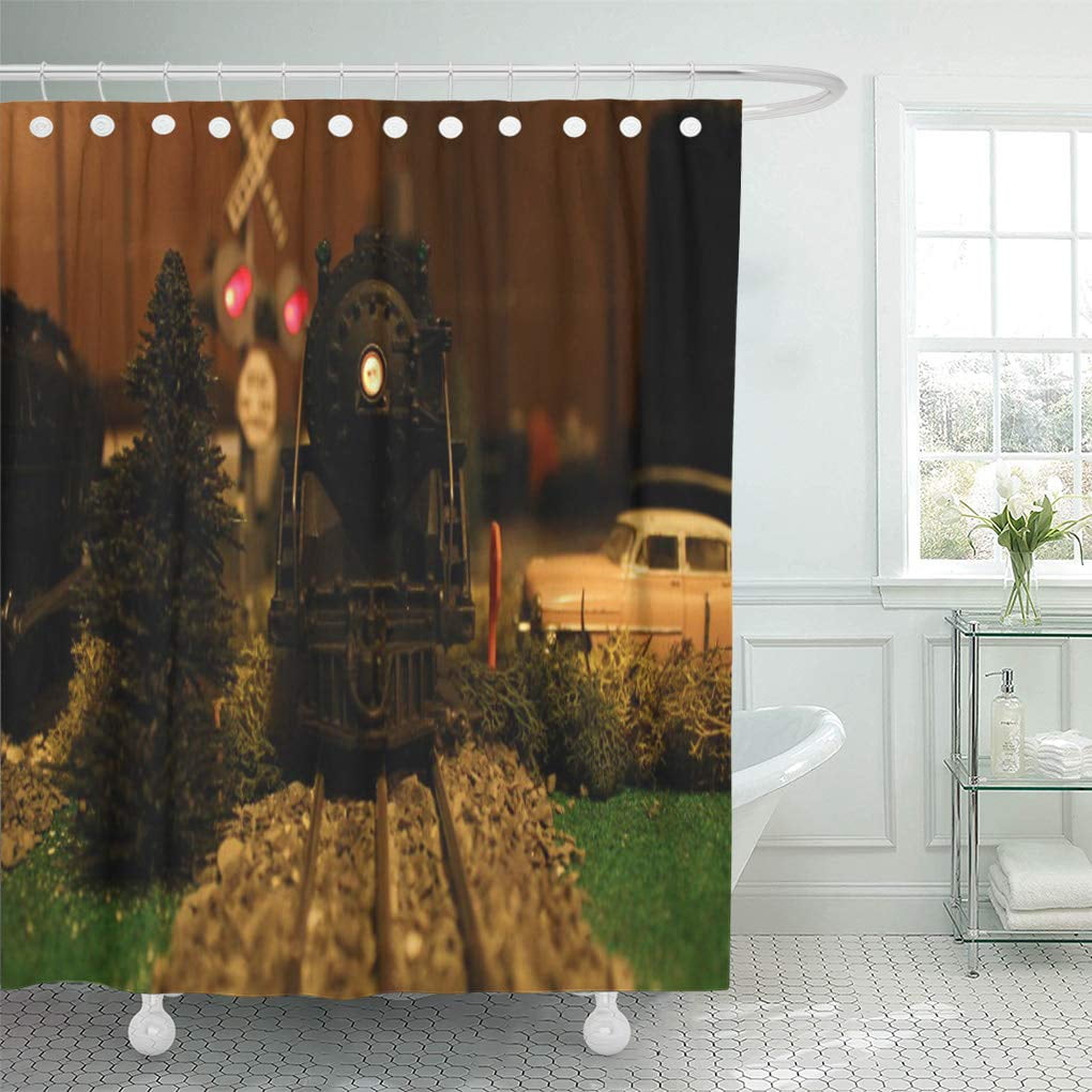 CYNLON Railroad Postwar Lionel 736 Steam Engine Trains Prewar Travel