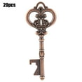 thumbnail image 1 of Bottle Openerwith Twine,Key shaped Bottle Opener Keyshaped Bottle Opener Bottle Opener Advanced Technology, 1 of 9