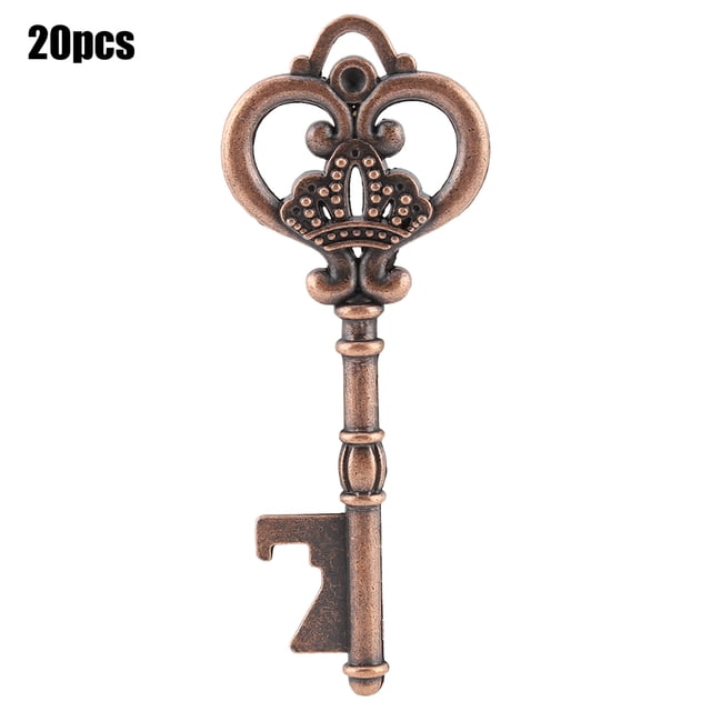 Bottle Openerwith Twine,Key shaped Bottle Opener Keyshaped Bottle Opener Bottle Opener Advanced Technology