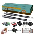 thumbnail image 2 of Door Opener Linear Actuator DC Worm ar Automatic Swing Door Opener Electric Tube, Light, Button, GSM Operator ,Free Your Hands, 2 of 7