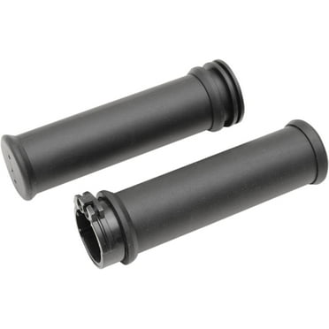 Drag Specialties OE Replacement Grips (0630-0373)