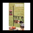 thumbnail image 5 of Estante de Escritorio para Exteriores Vajilla de Picnic de AleacióN de Aluminio Estante Multiusos LáMpara de Camping Soporte Junto una la Mesa, 69 X 35 Cm, 5 of 5