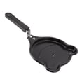 thumbnail image 4 of Mini Nonstick Frying Pan, Scratch Resistant Nonstick Omelette Pan Easy To Clean  For Kitchen, 4 of 8