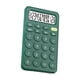 thumbnail image 2 of Calculadora de escritorio intuitiva Bearachild para eficiencia de oficina precisa 12 calculadoras portátiles para estudiantes flexibles Computadoras y accesorios verde, 2 of 6