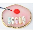 thumbnail image 2 of Esmalte de uñas duri 787 Cuddle Buddy Beige neutro, acabado brillante, secado rápido, fácil de aplicar, 0,45 onzas líquidas, 2 of 5