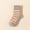 🔥 Red, variant on Unisex Extra Thick Fleece Lined Wool Mid Calf Winter Socks For Men Women, Cold Resistant Thermal Warm Hosiery, Soft Insulated Foot Cover For Cold Weather Indoor Outdoor Daily Rest
