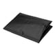 thumbnail image 4 of Cubierta de parrilla Protector impermeable para barbacoa al aire libre Parrilla de barbacoa para jardín Cubierta ajustable de tela Oxford, 55x50cm Noticed HA005085-03, 4 of 6