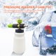 thumbnail image 5 of Foamer Jet Bottle 1L Snow Foam Lance Lavadora Pistola Limpieza de automóviles (Olla cóncava blanca), 5 of 8