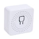 thumbnail image 1 of Interruptor De Luz Inteligente WiFi, 16A AC100 A 240V Control De Aplicación Interruptor De Luz Inteligente Función De Temporizador Conexión Versátil Para El Hogar, 1 of 7