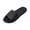 Black #9, variant on 2026 Foldable Slippers for Women Men Portable Travel Slides Non Slip Shower Lightweight Quick Dry Packable Open Toe Bathroom Shoes For Hotel Beach Pool Outdoor Trip Brown