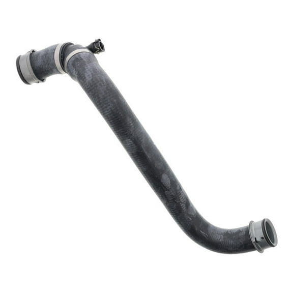 Upper Radiator Hose - Compatible with 2006 - 2009 Mercedes-Benz E350 Base 2007 2008