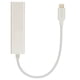 thumbnail image 2 of HUB USB3.0 NikouMX Gigabit con cable USB Splitter, 2 of 8