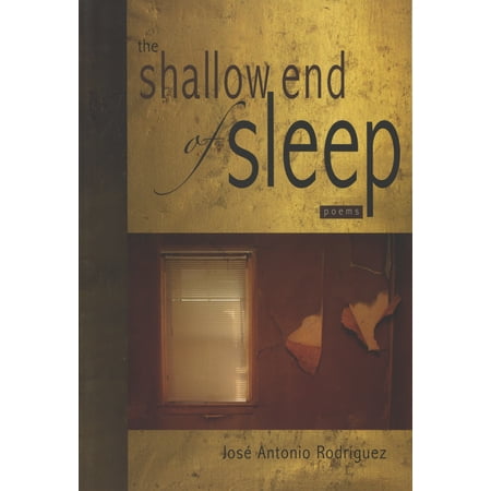The Shallow End of Sleep : Poems (Best Friends Till The End Poems)