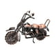 thumbnail image 2 of Juguetes retro, modelo de motocicleta, motocicleta retro grande para niños, modelo de motocicleta, innovación moderna, 2 of 9
