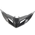 thumbnail image 5 of Fit for Kawasaki VERSYS 650 2015 2016-2019 Front Fender Beak Extension Wheel Cover, 5 of 5