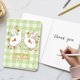 thumbnail image 2 of Tarjeta de felicitación Podagree Silly Goose Love 20 x 13,5 cm, 2 of 9