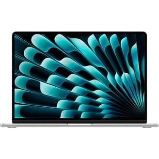 15-inch MacBook Air: Apple M3 chip with 8-core CPU and 10-core GPU