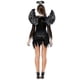 thumbnail image 4 of 2026 Sexy Fallen Angel Costume,character Costumes Women's Dark Angel's Desire Costume For Halloween, 4 of 5