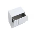 thumbnail image 4 of Modern Bedroom 6-Piece Set, Queen Size Bed, 2xNightstand, Dresser, Mirror and Chest, 4 of 5
