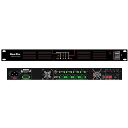 ClearOne- 910-3200-402 Rack Mounting Kit for CONVERGE PA 460