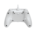 thumbnail image 3 of Refurbished PowerA XBGP0519-01 Advantage Wired Controller for Xbox Series X/S, Xbox One, Windows - Arctic Ice, 3 of 3