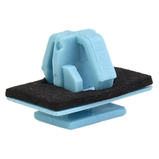 BUYISI 30X Molding Clips With Sealer 87756-1F000 For Hyundai For