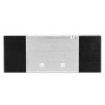 thumbnail image 2 of Rdeghly Valve, Pneumatic Equipment,High Quality 4A220-08 2 Position 5 Way Pneumatic Air Valve Inlet/Outlet PT1/4in, 2 of 8