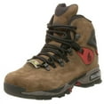 thumbnail image 2 of FSI FOOTWEAR SPECIALTIES INTERNATIONAL NAUTILUS Nautilus Men's 1548 Waterproof Steel Toe Hiker Boot, 2 of 5
