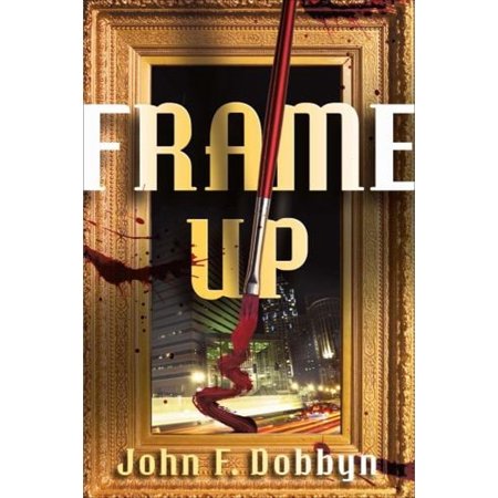 Pre-Owned Frame-Up (Hardcover) 1933515635 9781933515632