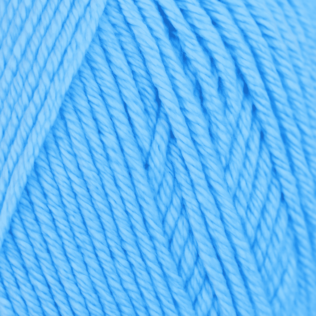 Big Twist Value Yarn Bundle- 2 Pack Cornflower Blue