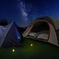 thumbnail image 3 of Brightz TentBrightz LED Tent String Lights, Clip-On, Waterproof, 2-Pack, 3 of 6
