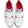 thumbnail image 4 of A i r-Jor-dan Jumpman Two Trey DO1925-160 Men's White Red Basketball Shoes MFL046, 4 of 6
