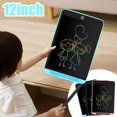 thumbnail image 2 of 12 inch Children‘s Electronic Drawing Board  LCD Writing Tablet, 2 of 3