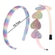 thumbnail image 2 of Diademas para niñas Rainbow Star Hariband para niños y niñas, accesorios para el cabello,, 2 of 5