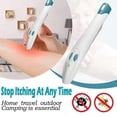 thumbnail image 2 of Bite Away - Stitch Healer - Electronic Heat Pen Relieves Itching Without Chemicals, 2 of 5