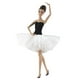 thumbnail image 1 of 1: 6 elegante de ballet de tubo, de princesa para niñas, kits de cambio, Yotijar Vestido de ballet de muñeca, 1 of 6