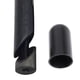thumbnail image 3 of Potencia de manillar de cuello de cisne de 22,2 mm y 1" para bicicletas BMX y camiones. negro, 3 of 5