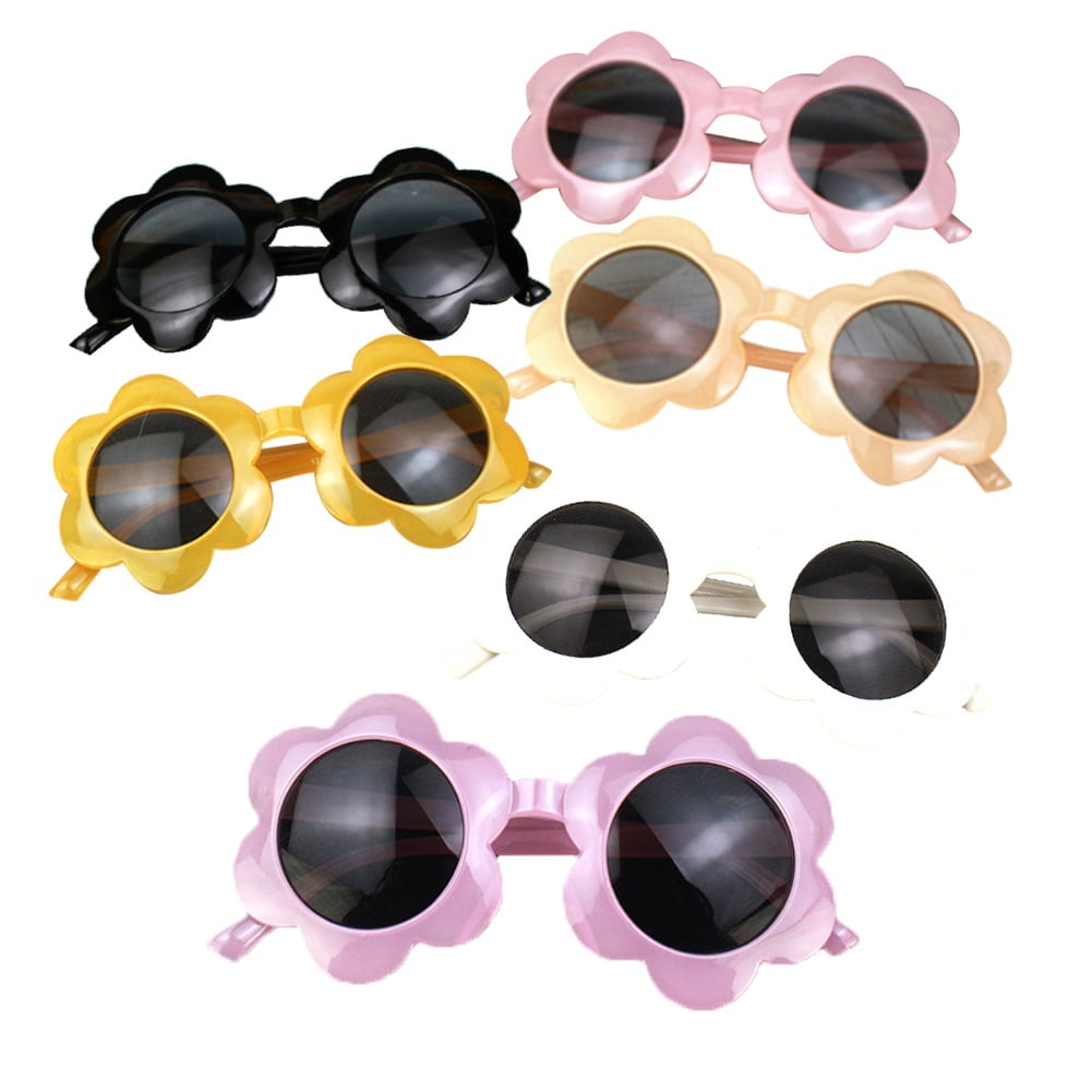 cute round sunglasses