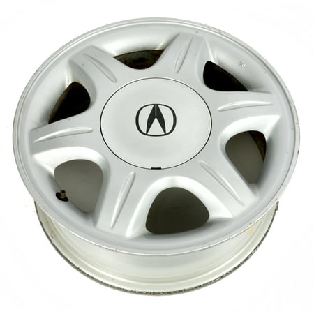 - 1997 Acura CL Single 16 x 6