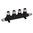 thumbnail image 3 of Pour Connecteur NMEA 2000 T, Terminateur de Câbles Haute Performance Durable pour Marine, 3 of 7