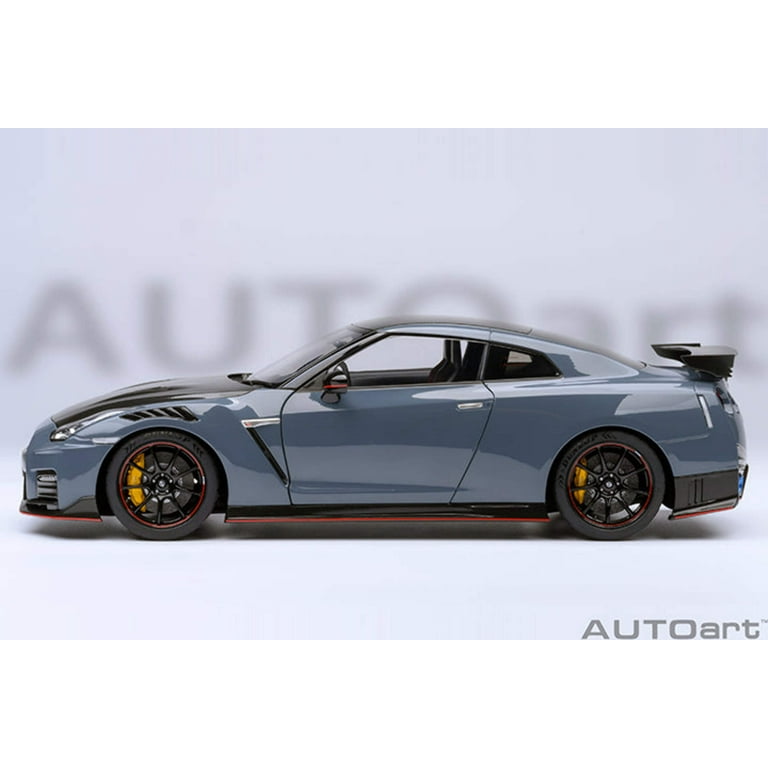 AUTOart 2022 Nissan Skyline GT-R (R35) Nismo Special Edition