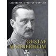 thumbnail image 1 of Pre-Owned Gustaf Mannerheim (Paperback) 1472814428 9781472814425, 1 of 1
