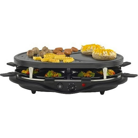 West Bend Raclette Party Grill