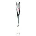 thumbnail image 1 of MasteelfCA 1pc Digital Cooking Fork BBQ Thermometer Kitchen Cook Temperature Indicator, 1 of 7