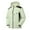 Beige, variant on Dvkptbk Jacket Hoodies Women's Jacket Warm Coat Raincoats Windbreaker Rain Jacket Hooded Windproof Outdoor Hooded Raincoat Jacket on Clearance