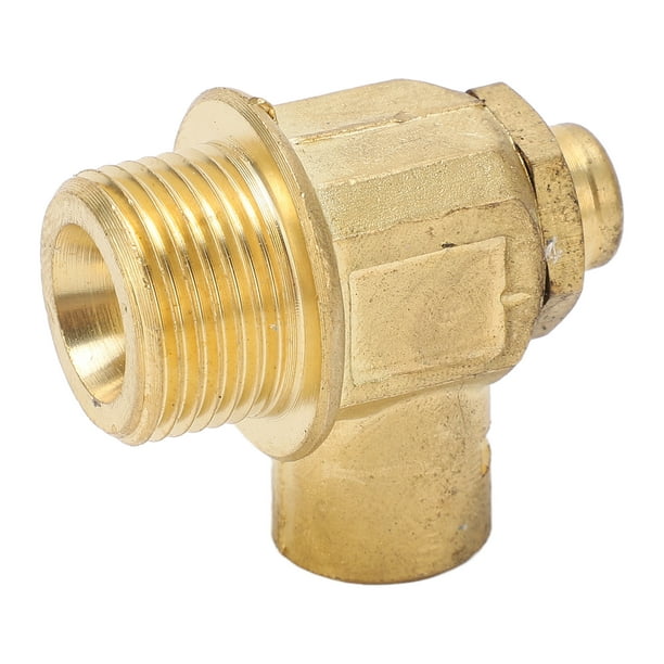 Oil Drain Valve,F105S Engine Oil Drain S Oil Drain Valve FS Series